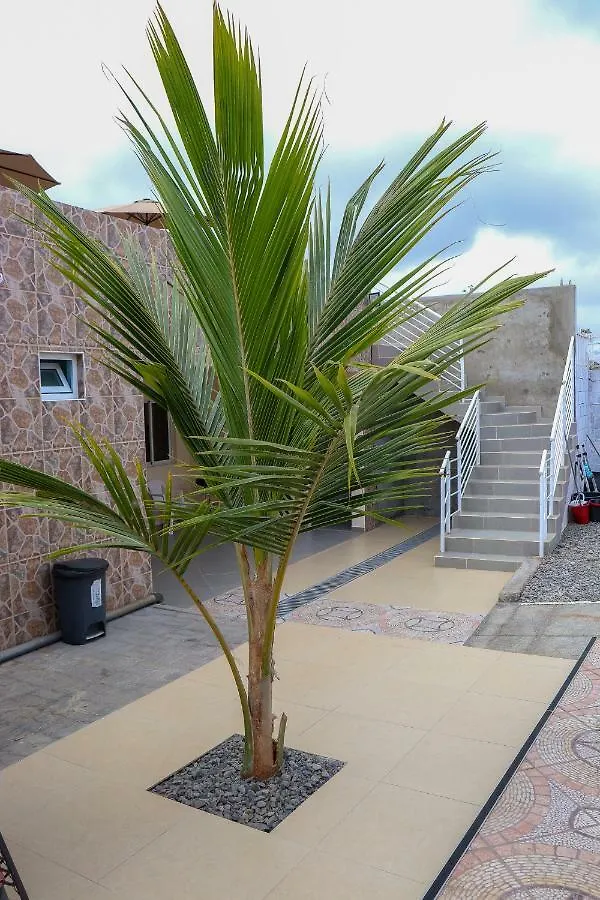 Pousada Cantinho Picos Hotel