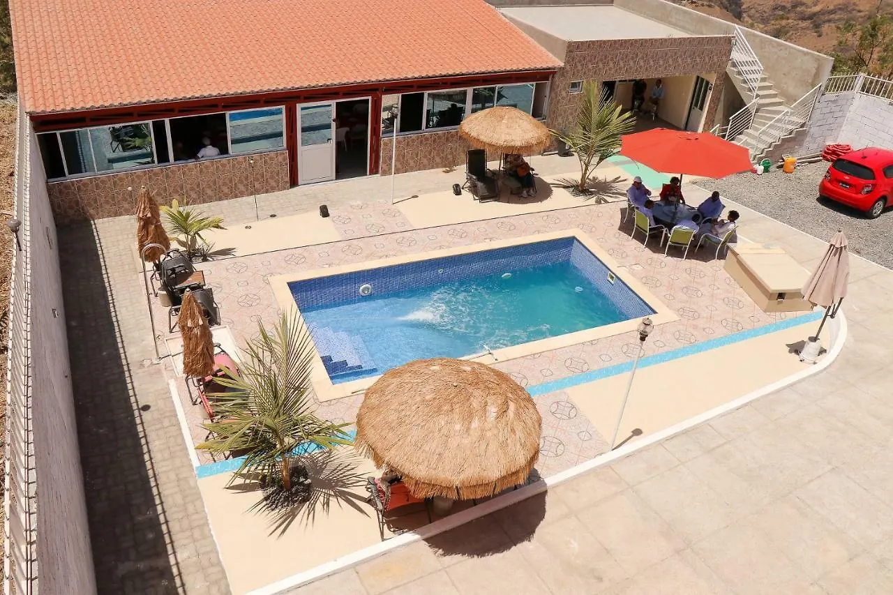 Hotel Pousada Cantinho Picos