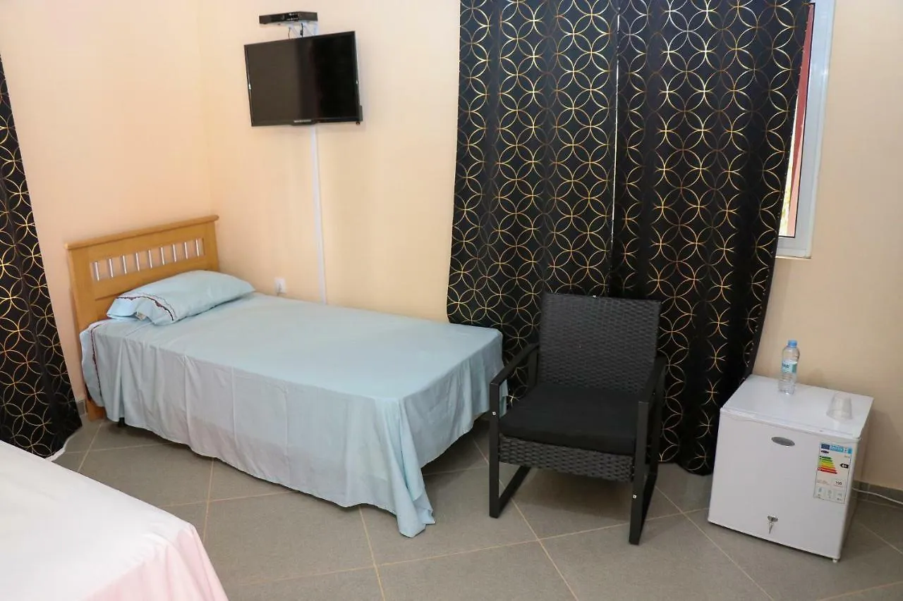 Pousada Cantinho Picos Hotel