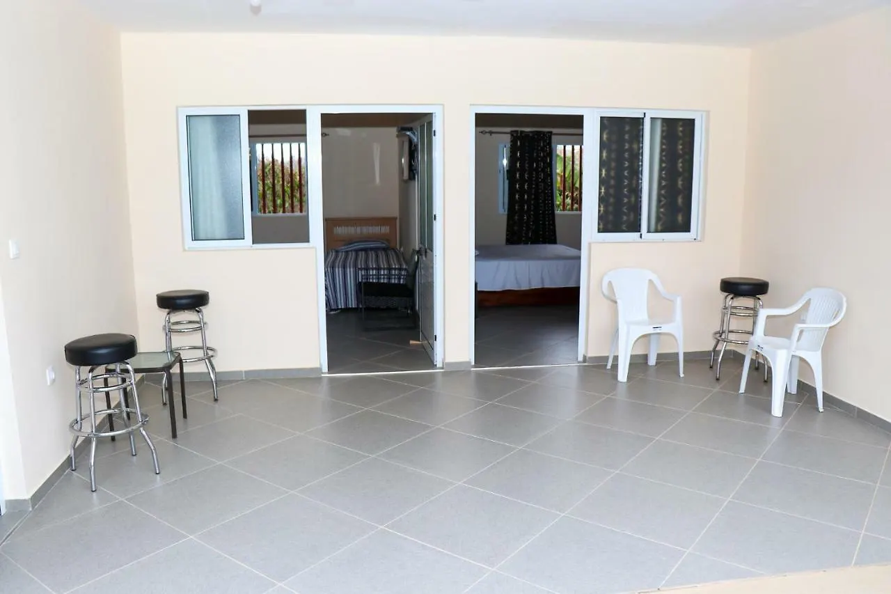 Pousada Cantinho Picos Hotel