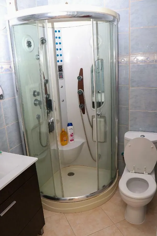 Hotel Pousada Cantinho Picos Cape Verde