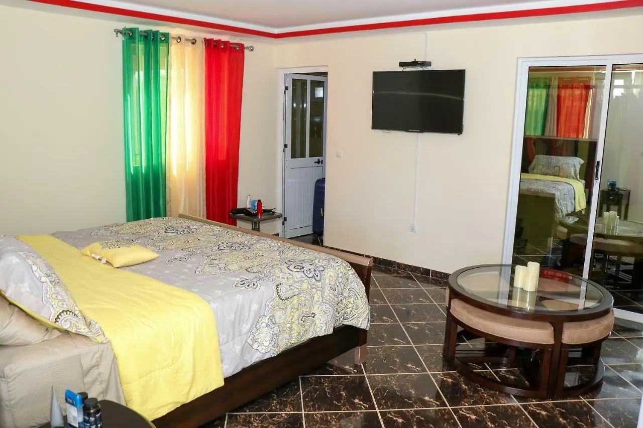 Hotel Pousada Cantinho Picos