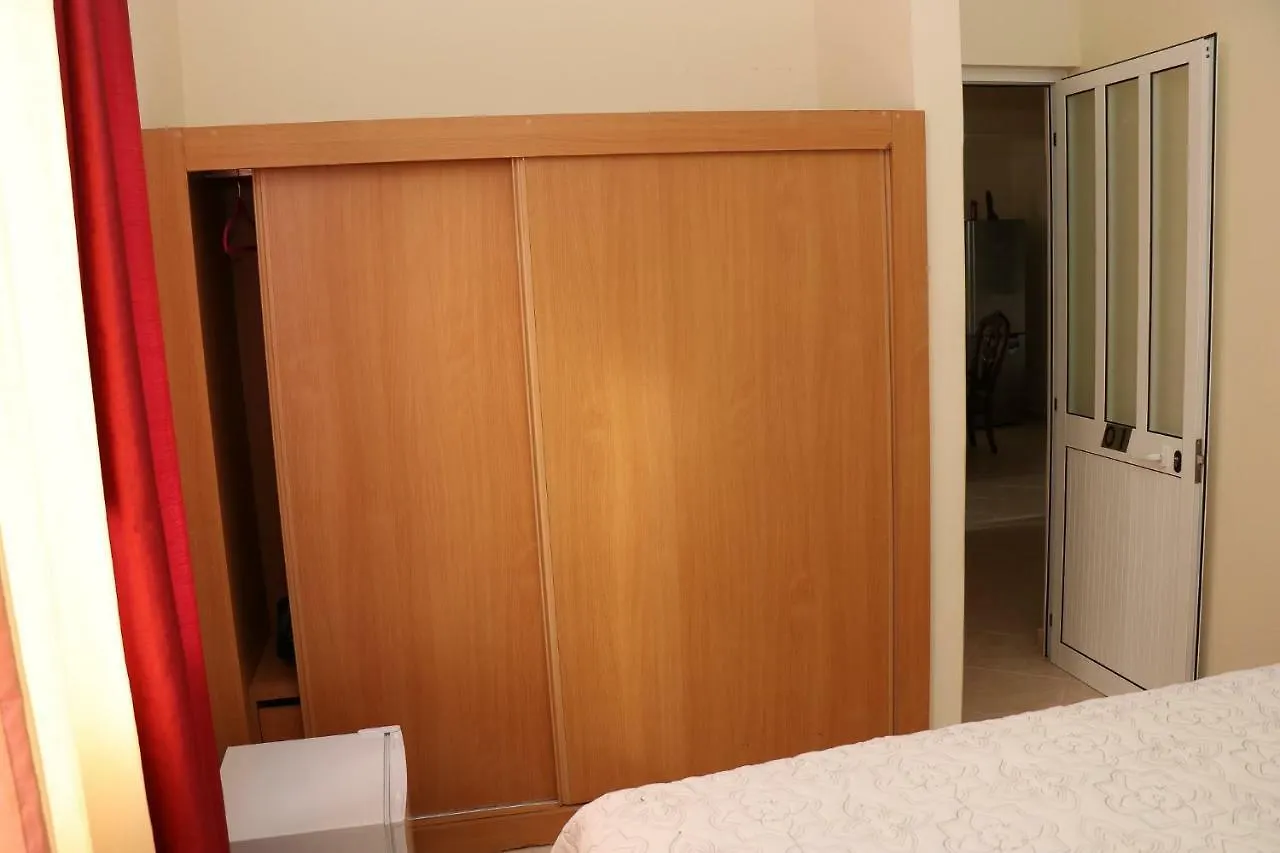 Pousada Cantinho Picos Hotel