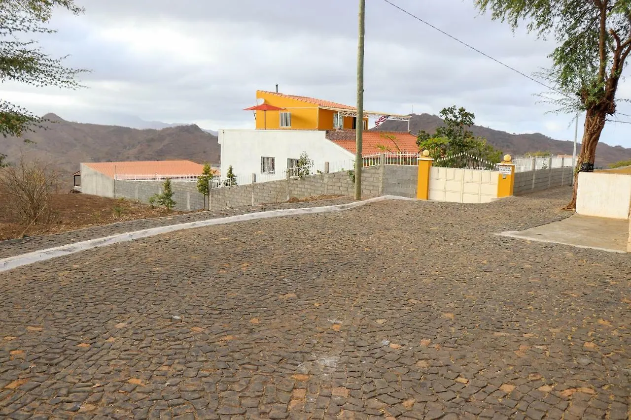 Pousada Cantinho Picos 0*,