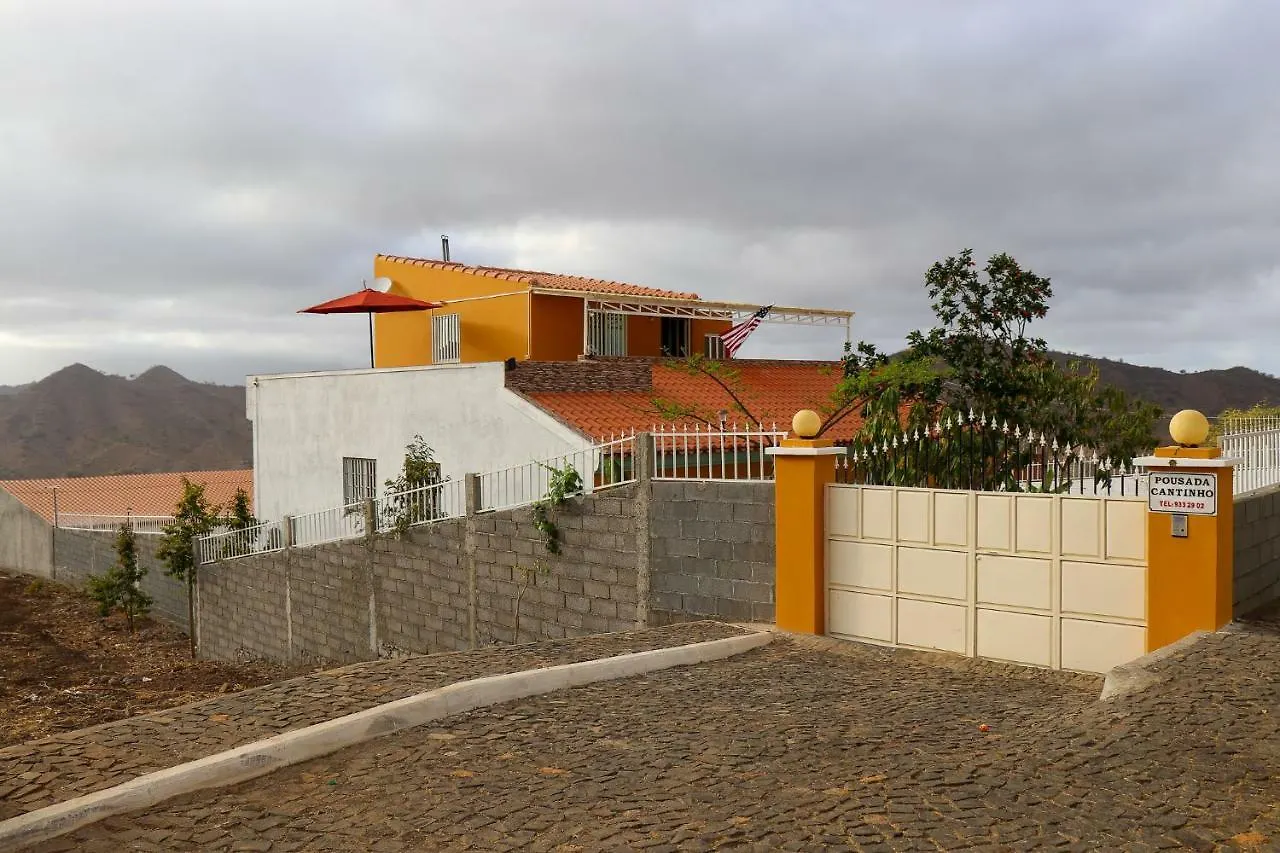 Pousada Cantinho Picos 0*,  Cape Verde