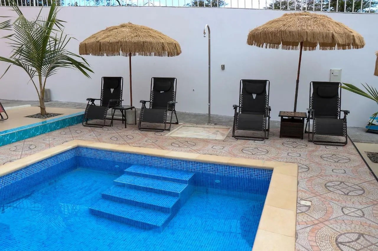 Pousada Cantinho Picos Hotel