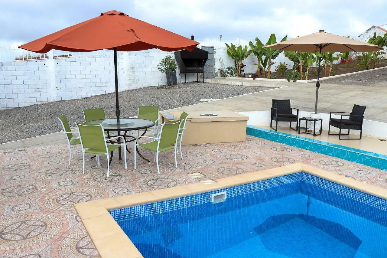 Pousada Cantinho Picos 0*,  Cape Verde