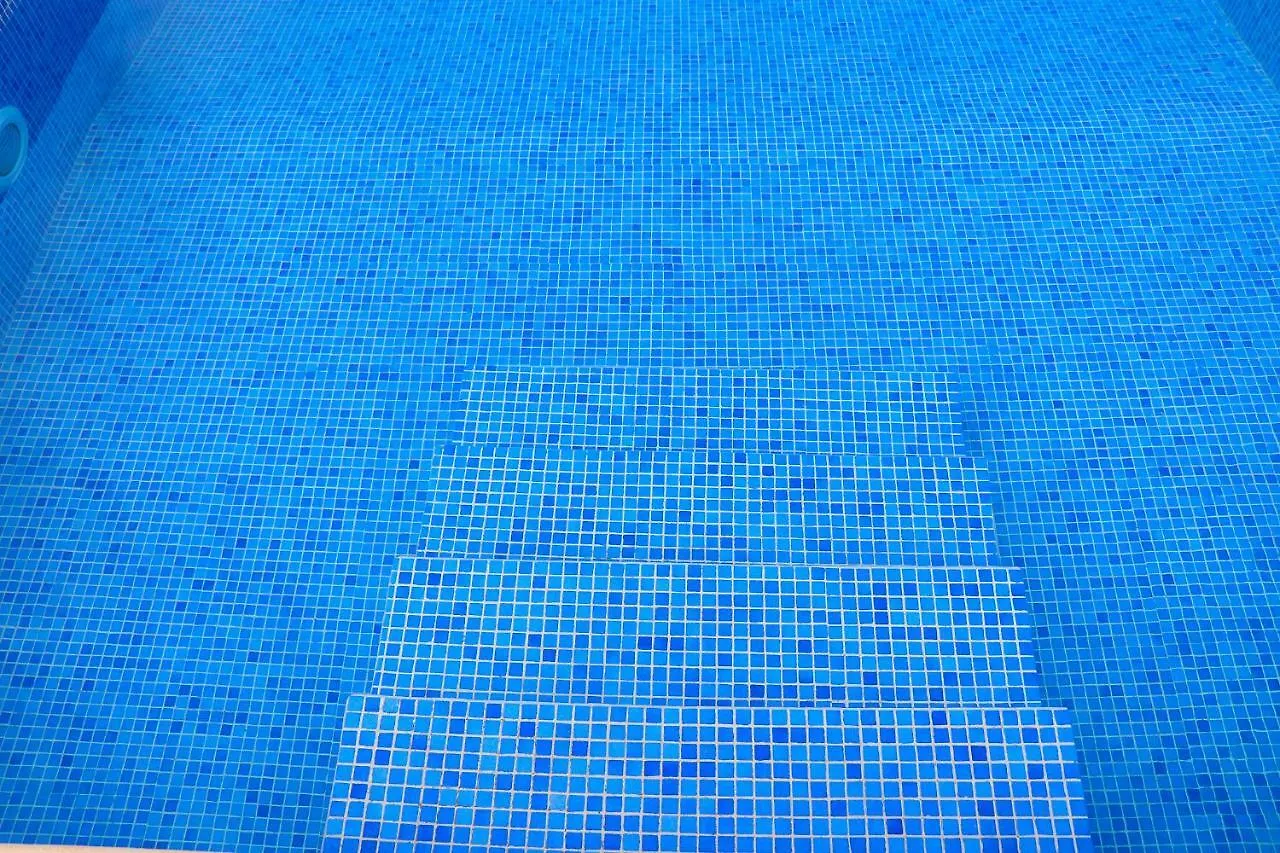 Hotel Pousada Cantinho Picos